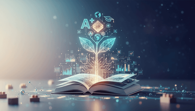 Reimagining Educational Innovation