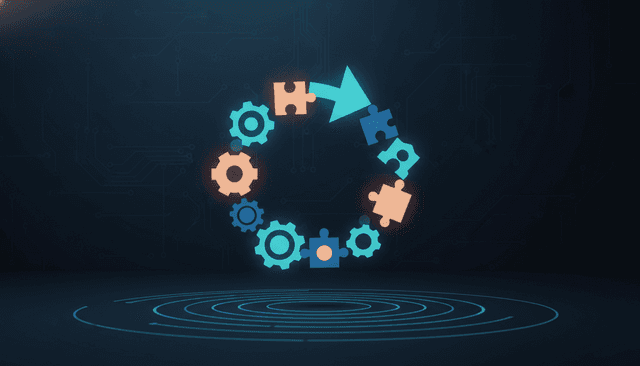 Practicing Collaborative, Continuous Improvement