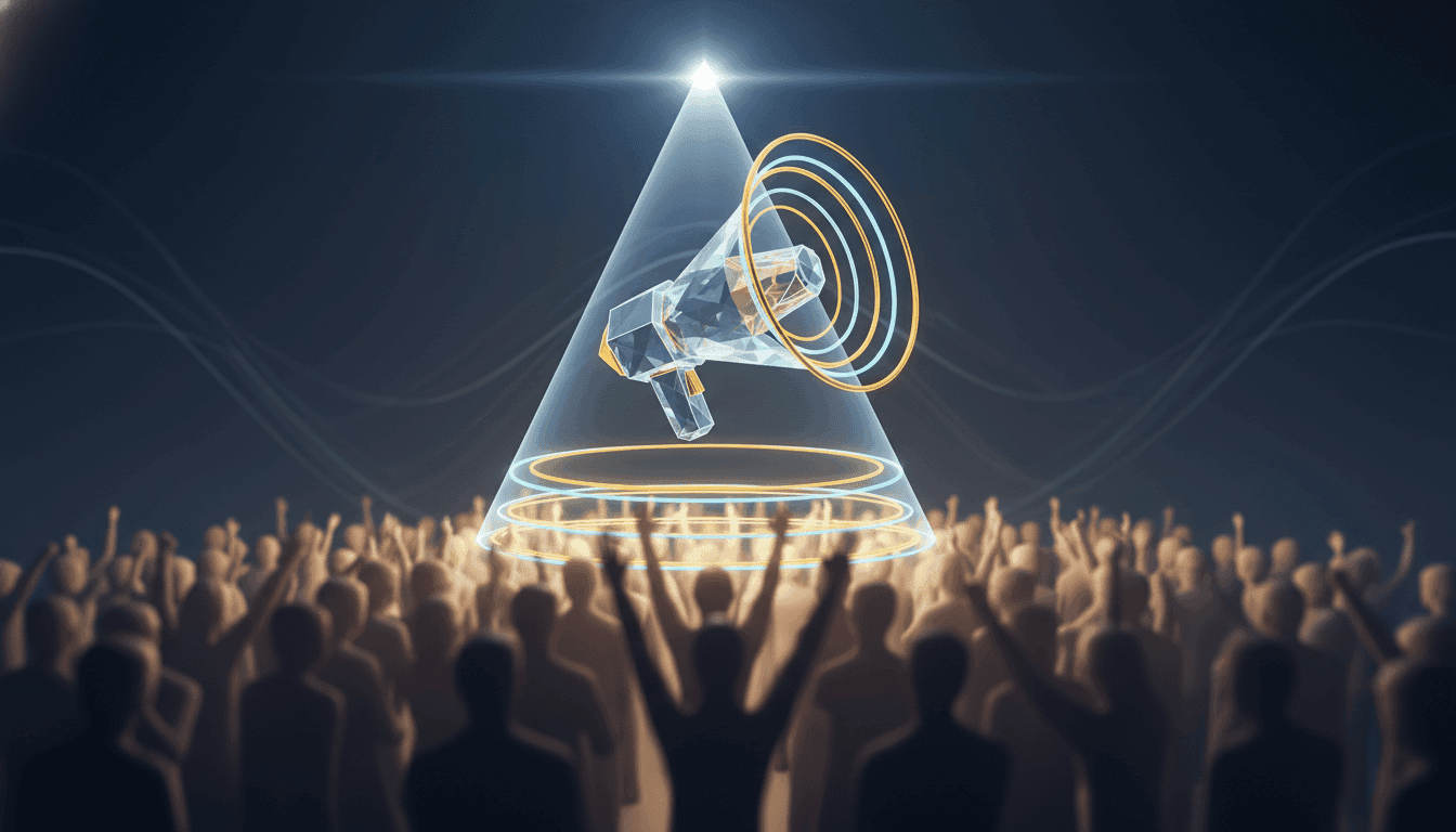Speaking to persuade: Motivating audiences