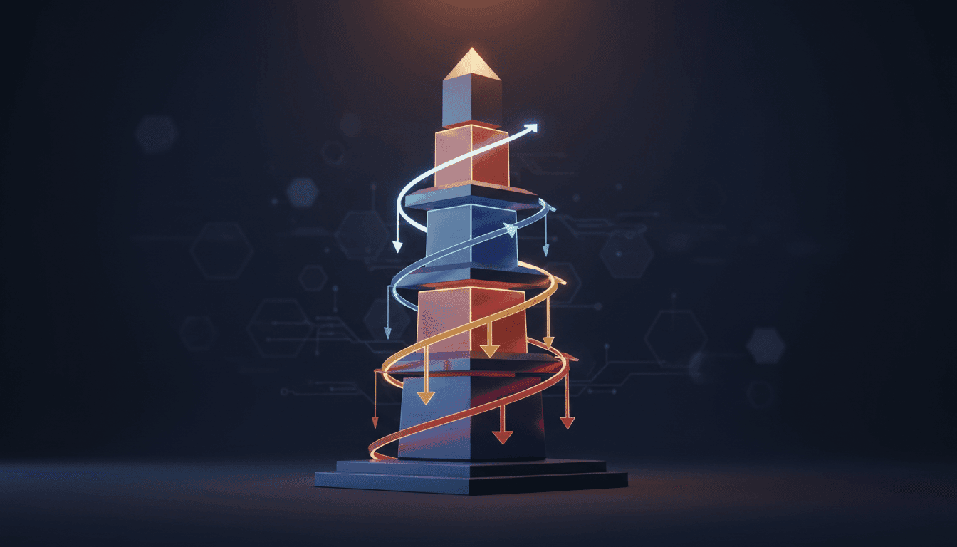 Feedback Loops: Vertical Feedback