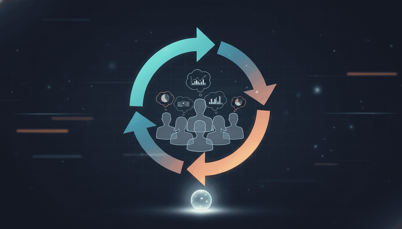 Feedback Loops: Team Feedback