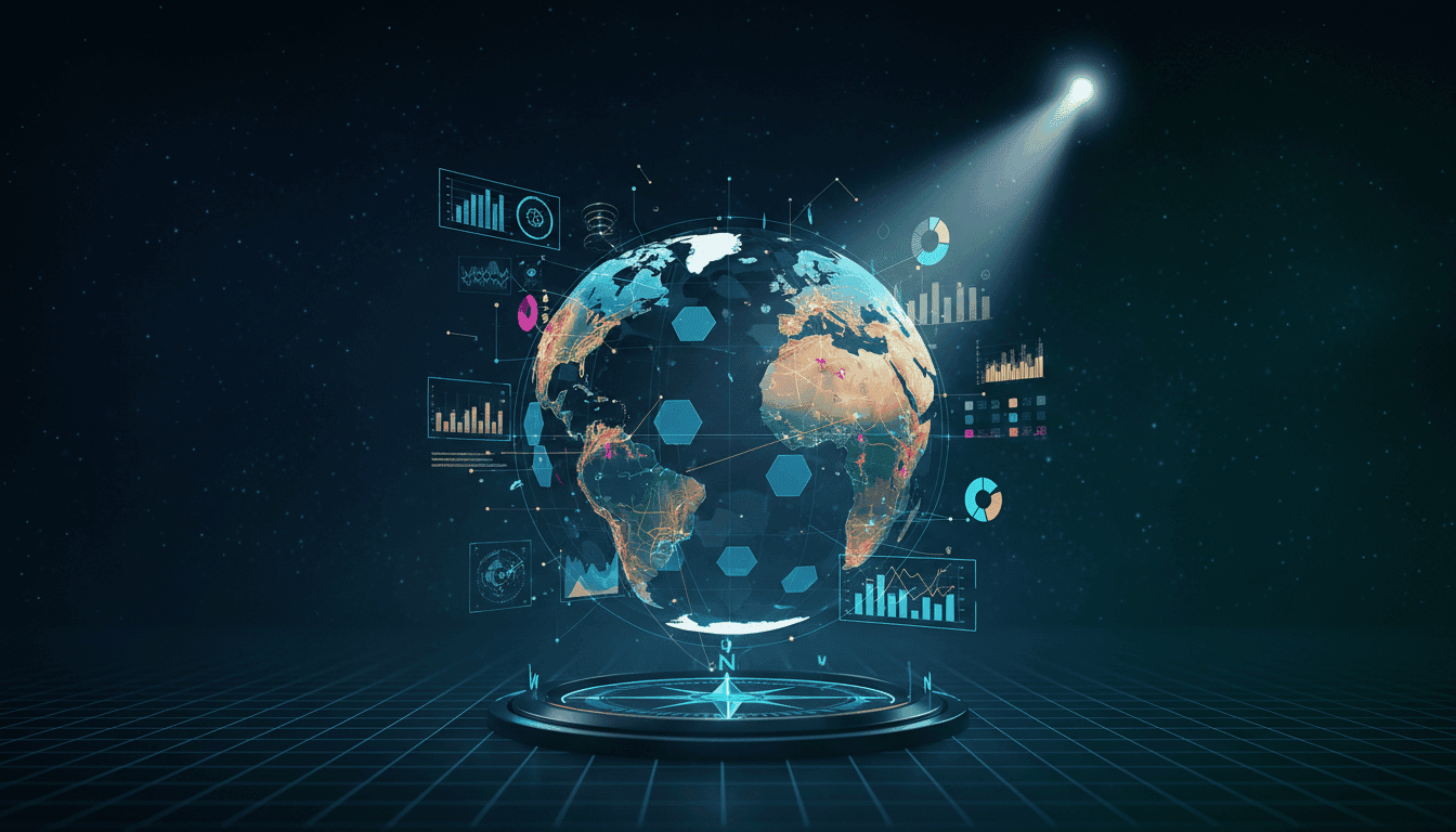 Introduction to GIS Mapping