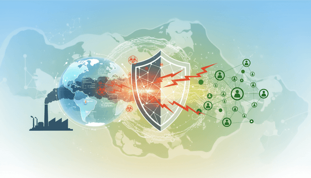 Environmental Hazards and Global Public Health