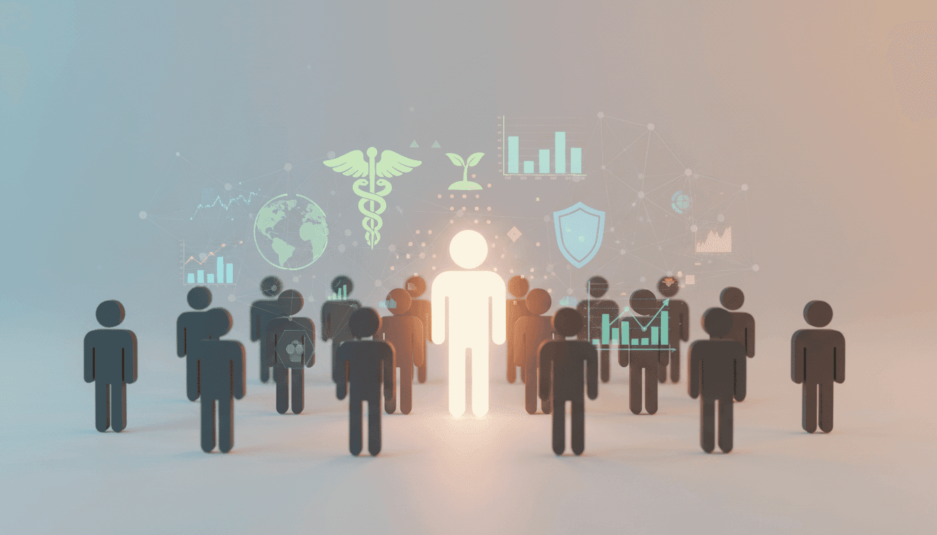 Public Health & Health Promotion MSc - Brunel University