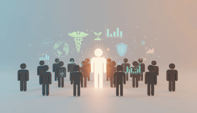 Public Health & Health Promotion MSc - Brunel University