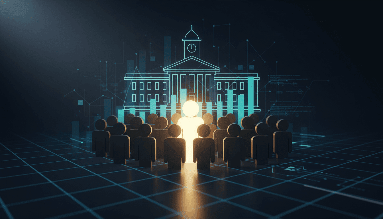 Masters in Public Administration - University of Birmingham