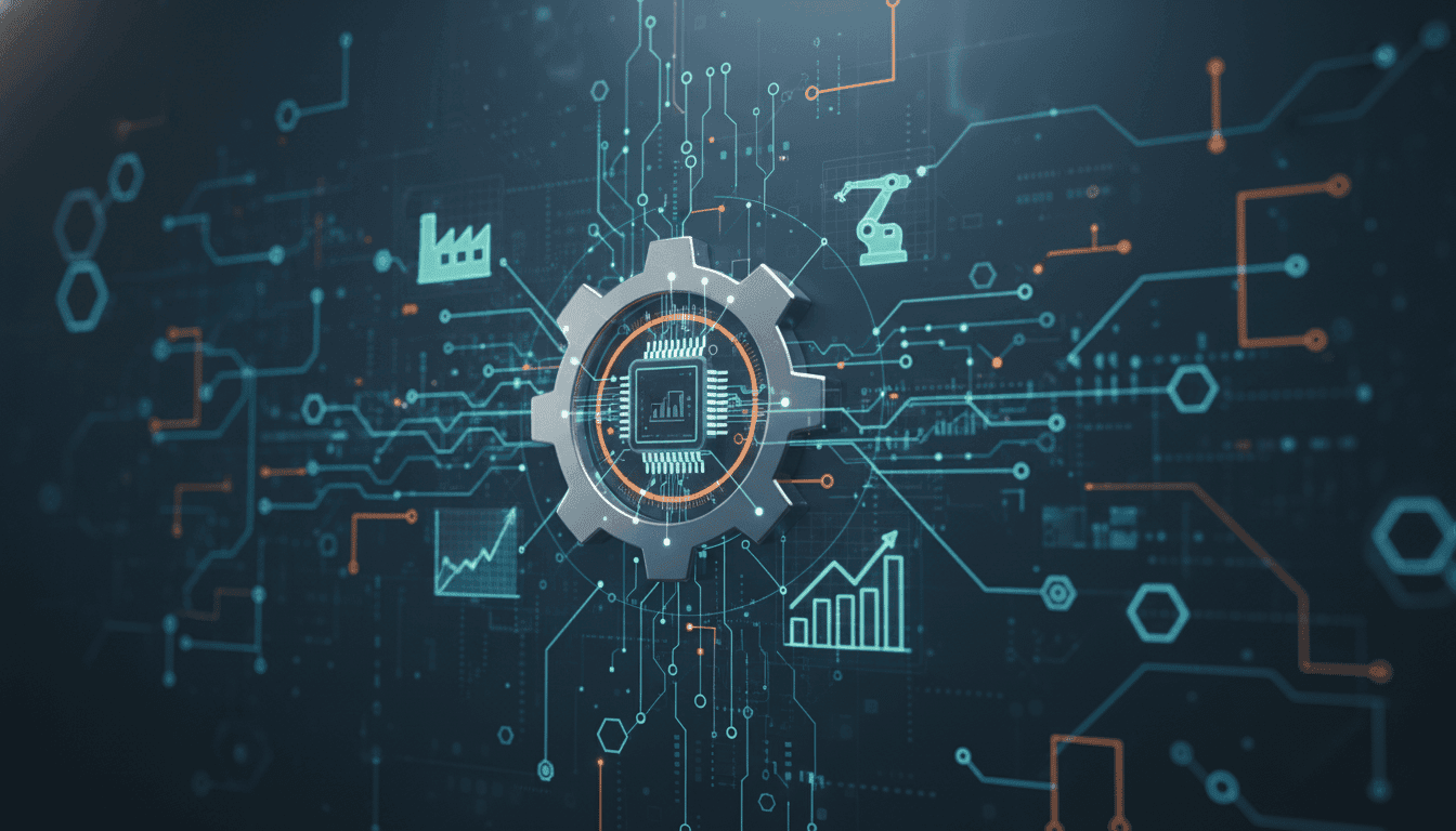 IoT Systems and Industrial Applications