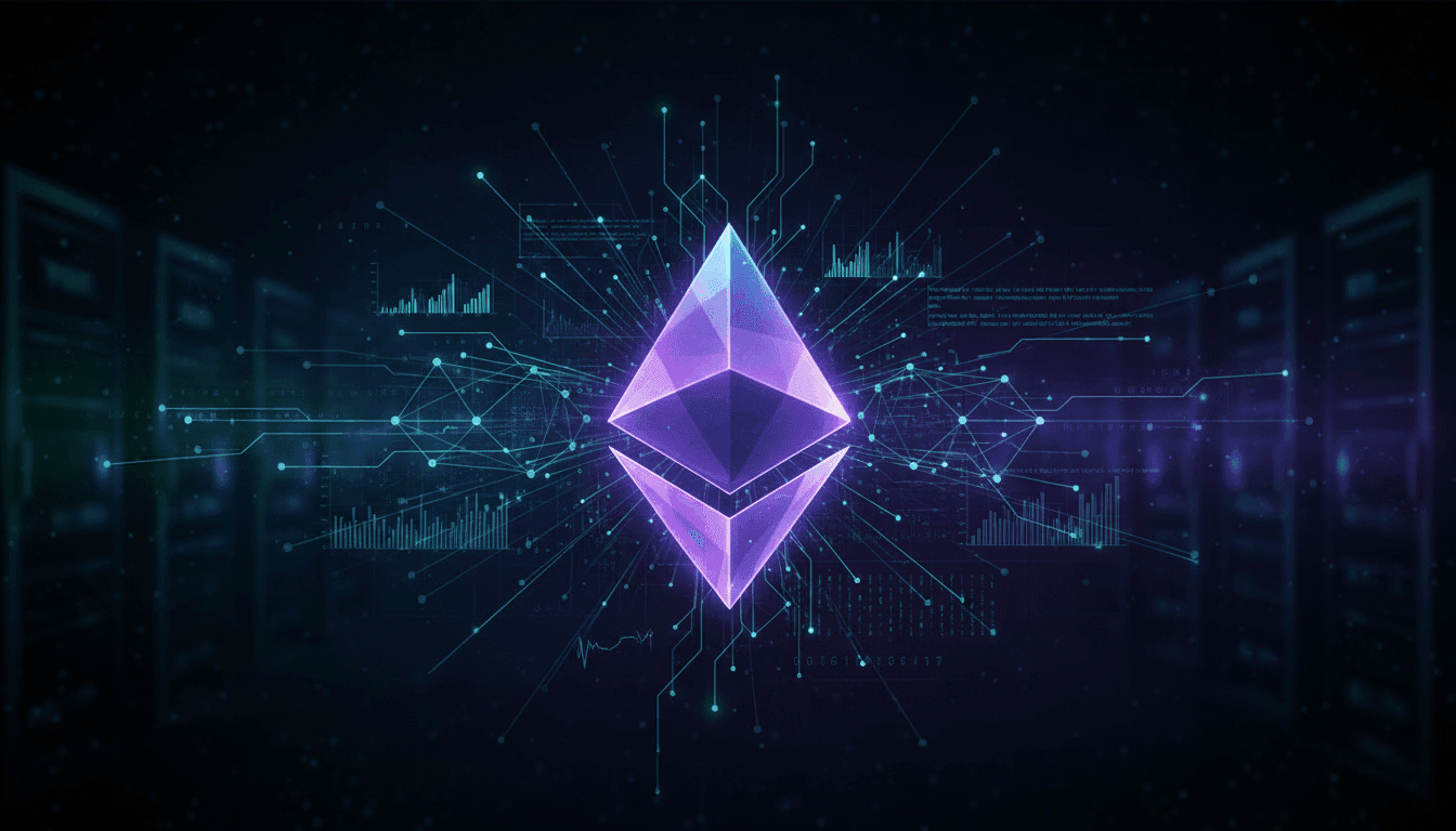 Introduction to Ethereum Blockchain