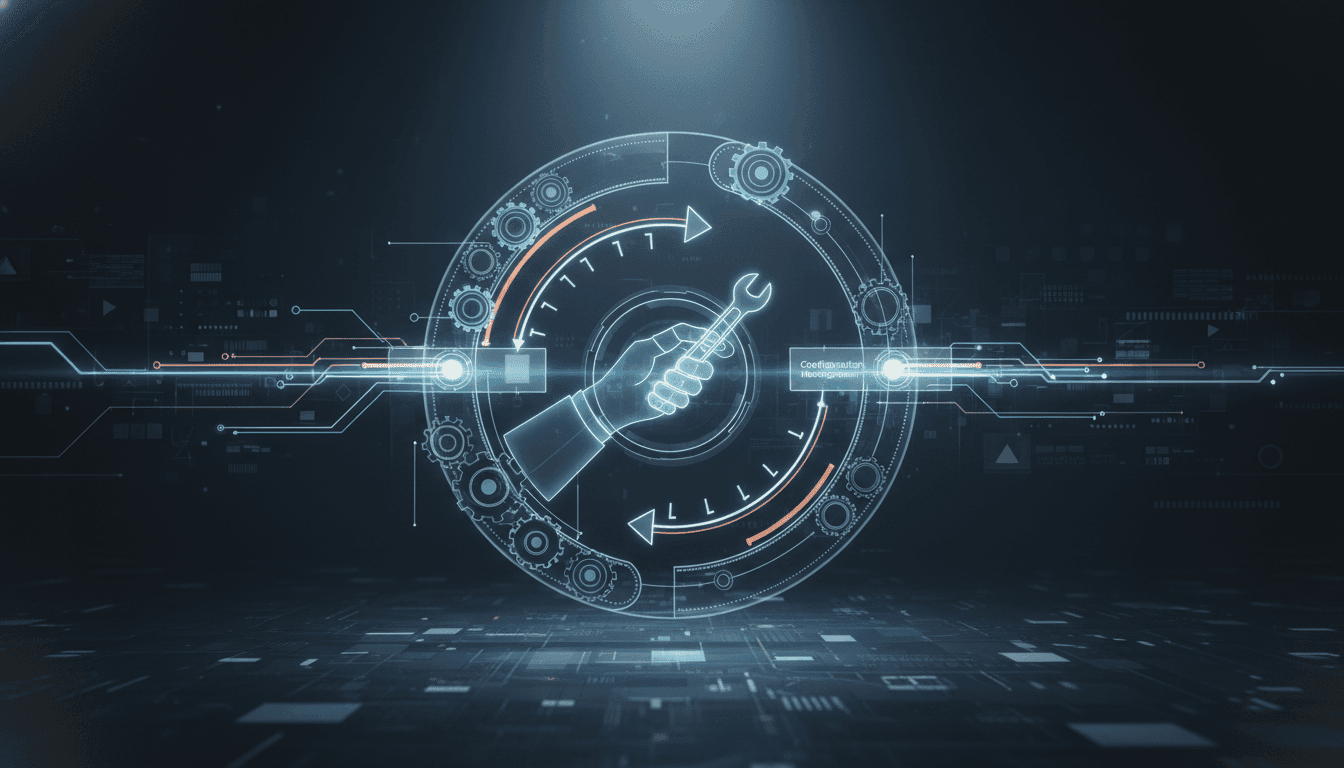 Continuous Inspection and Configuration Management - Jenkins