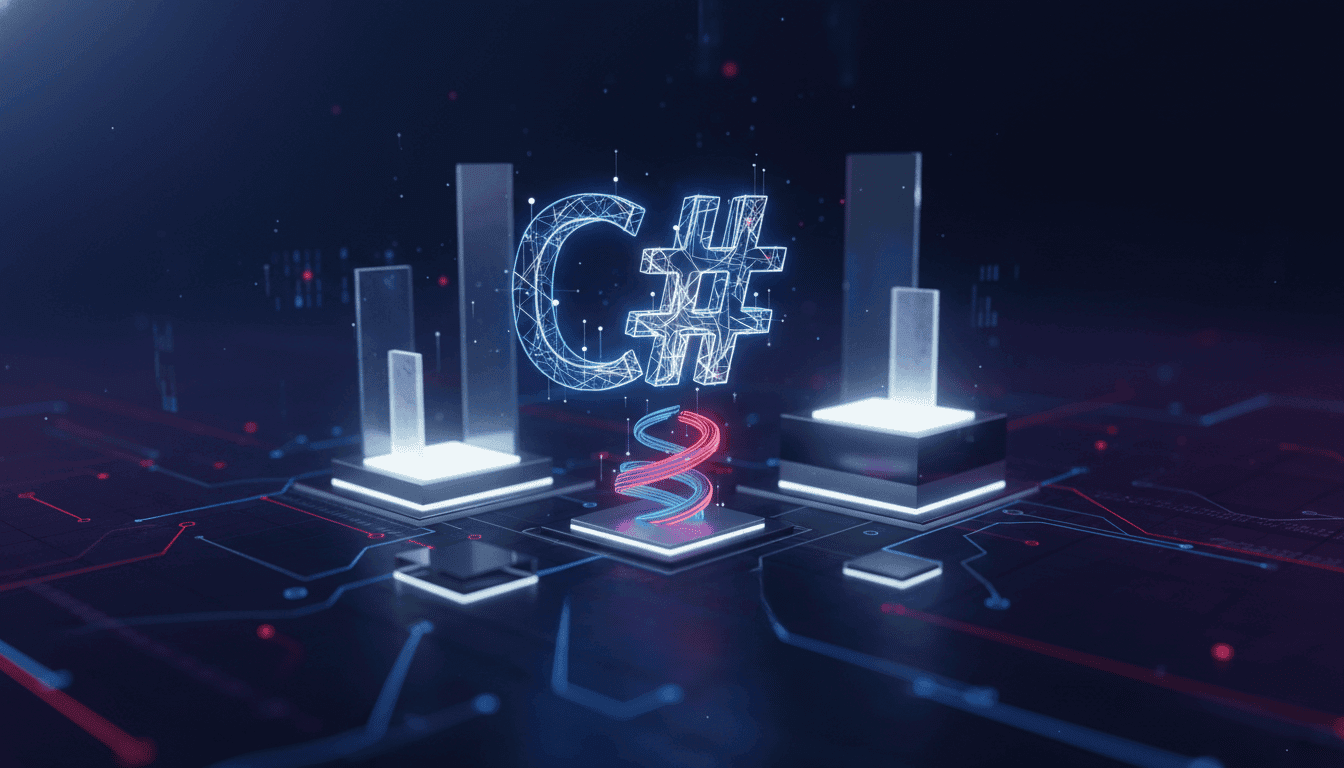 Advanced C# Programming in .NET Core