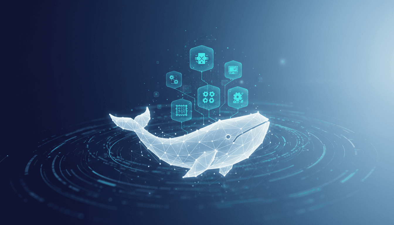 Docker Fundamentals