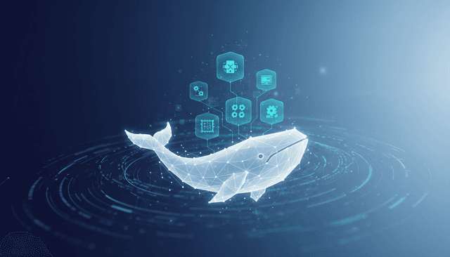 Docker Fundamentals
