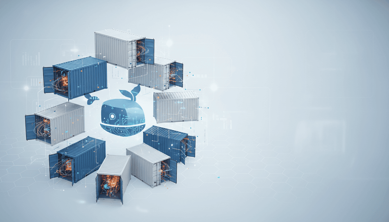 Getting Started with Docker