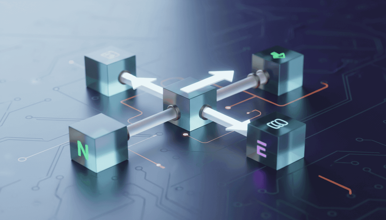 Building RESTful APIs with Node.js and Express