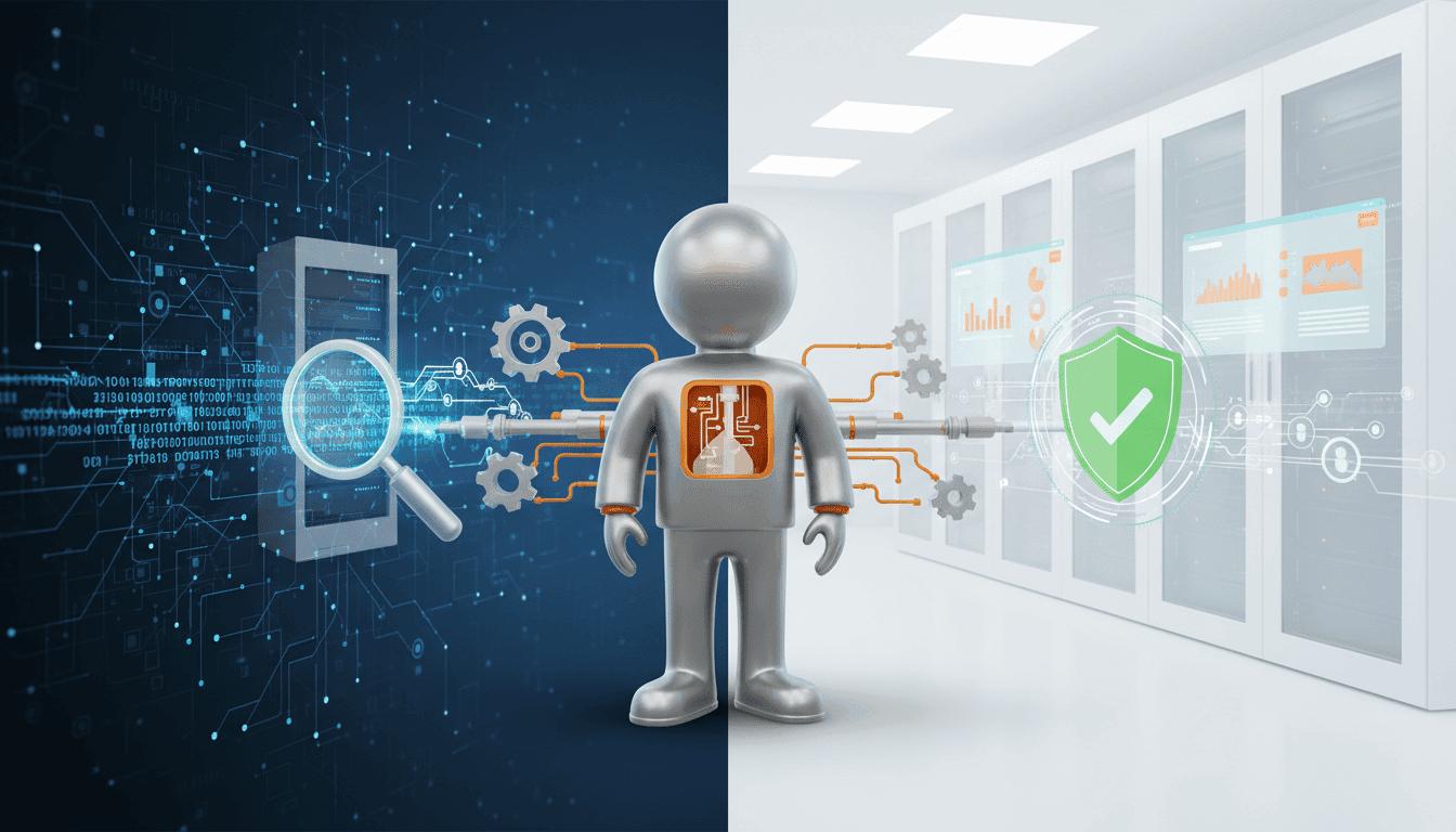 Continuous Monitoring with Jenkins & Best Practices