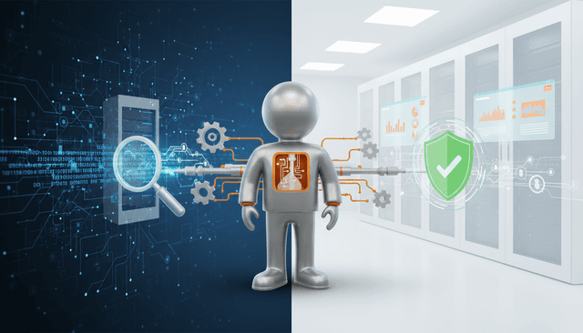 Continuous Monitoring with Jenkins & Best Practices