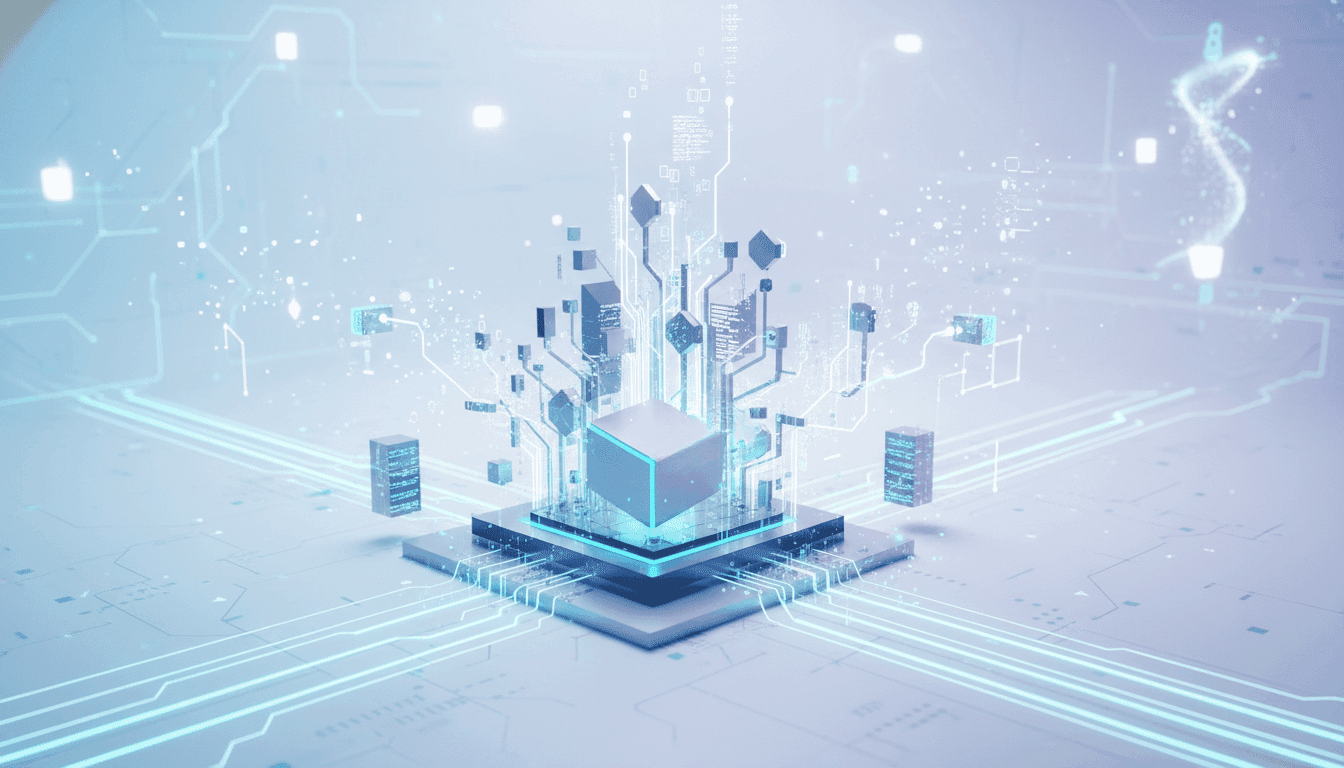Building Scalable Applications with .NET Core
