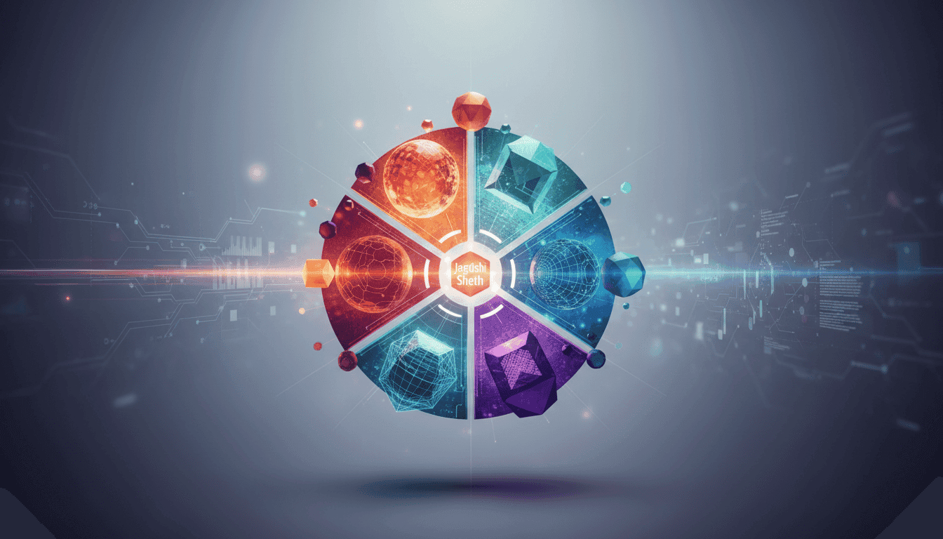 Segmenting the Market with Jagdish Sheth