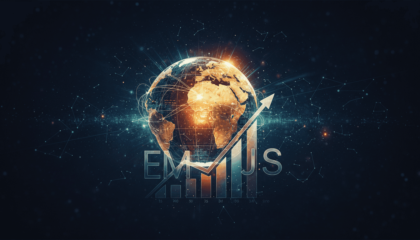 Emerging Markets - Jagdish Sheth