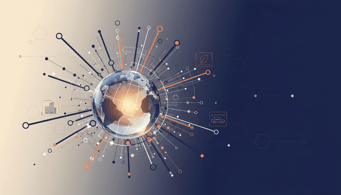 Creating Global Brands with Jagdish Sheth