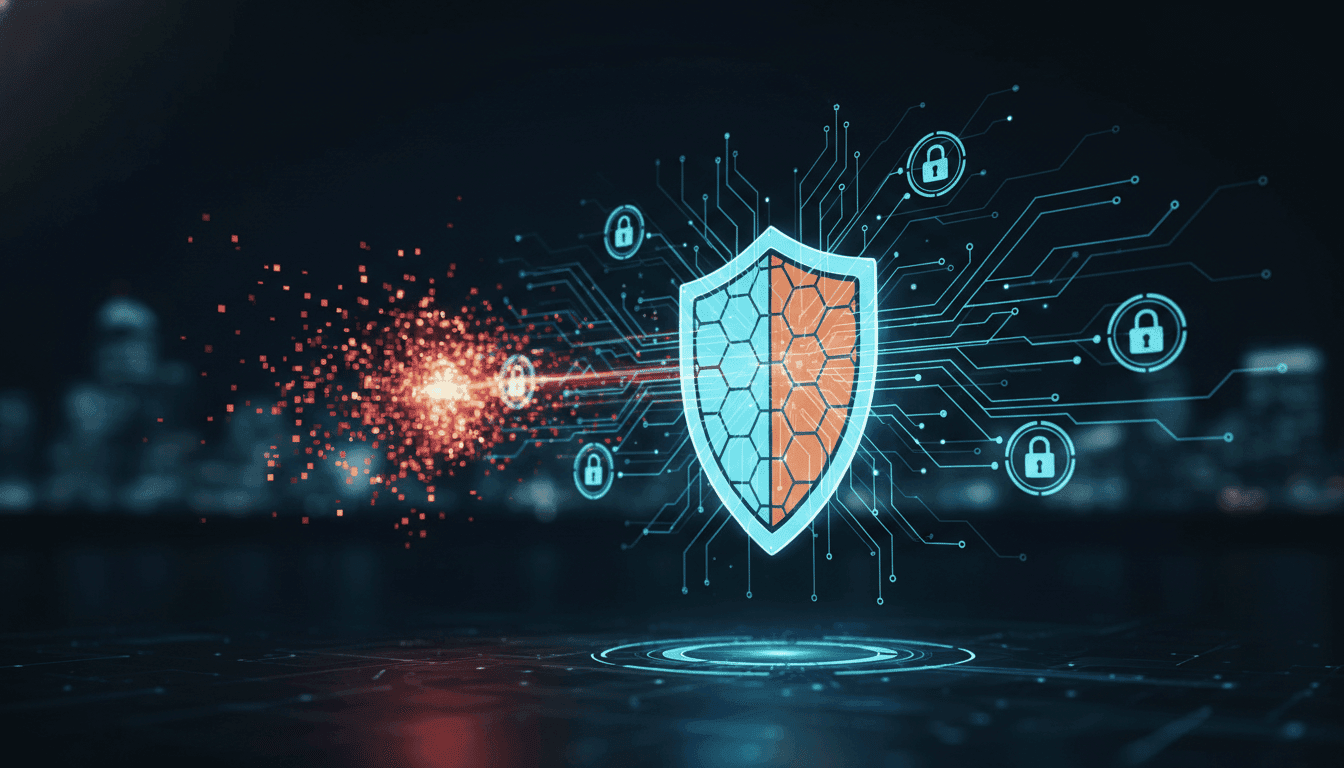 The GRC Approach to Managing Cybersecurity