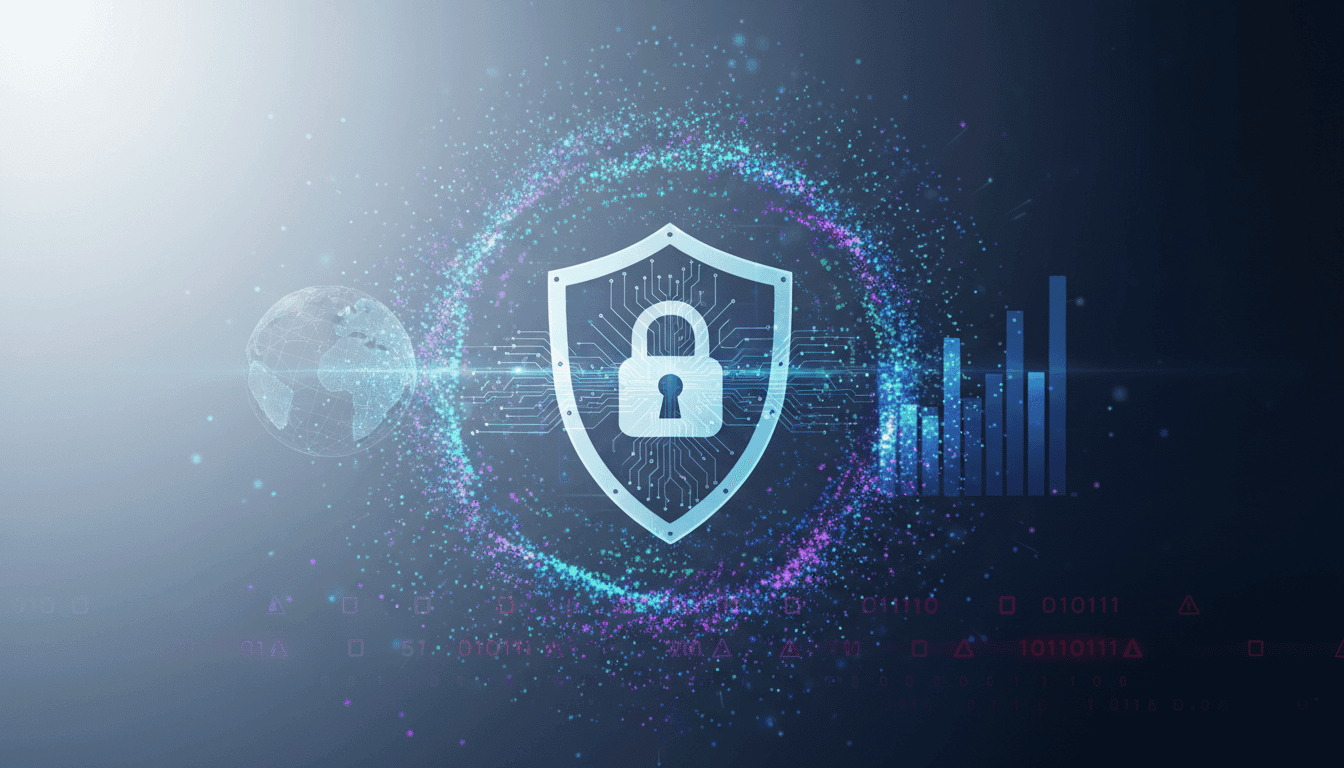 The Foundations of Cybersecurity