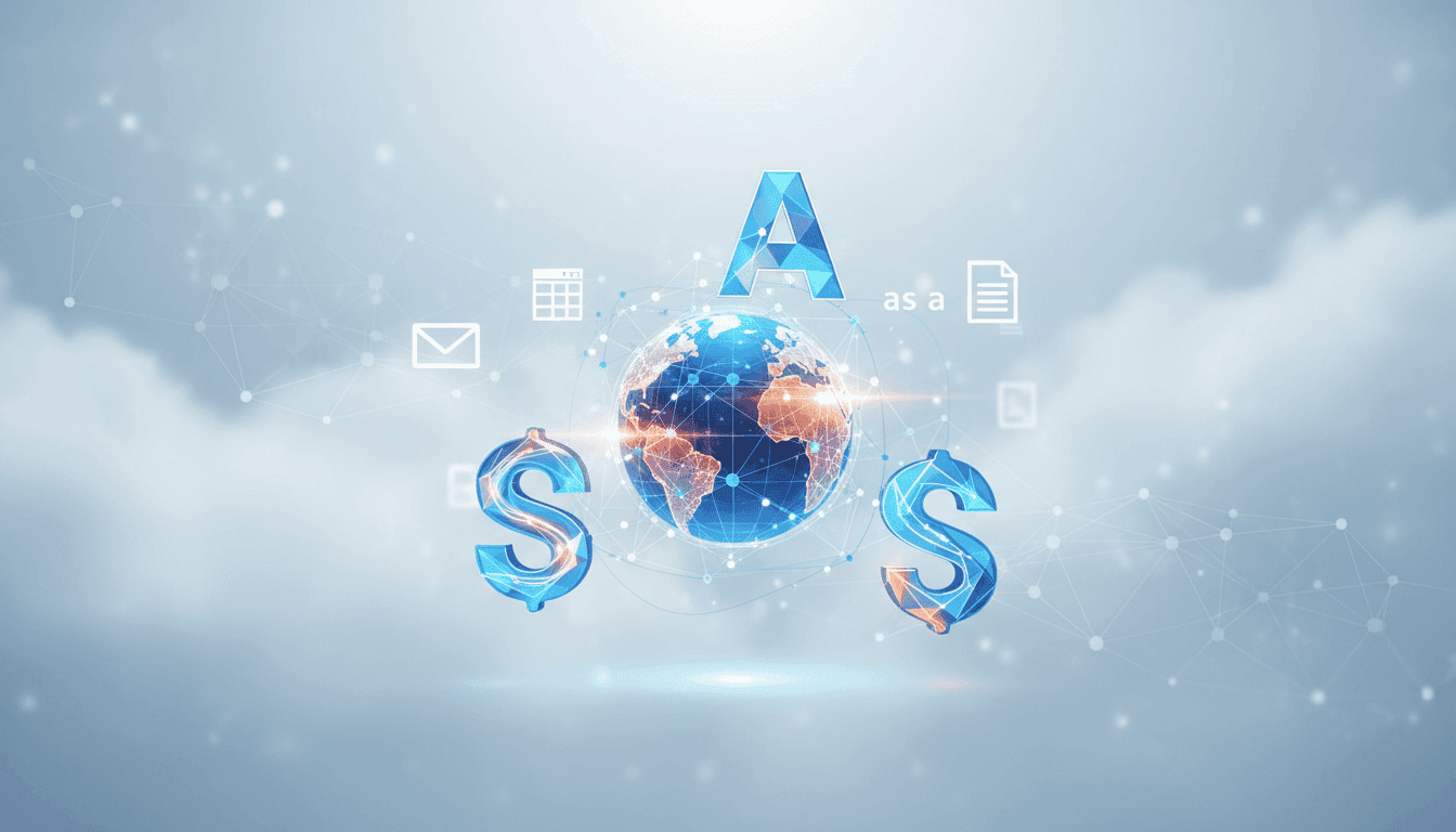 Cloud Computing Primer: Software as a Service (SaaS)