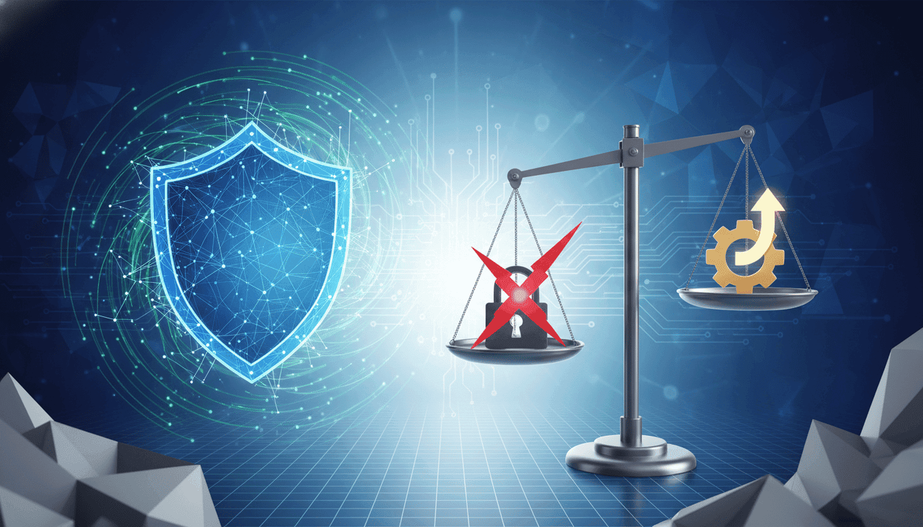 Cybersecurity Foundations for Risk Management