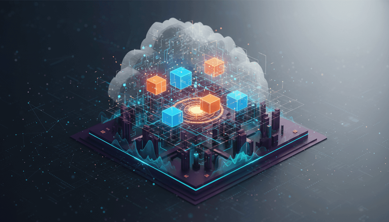 Container and Container Orchestration Fundamentals