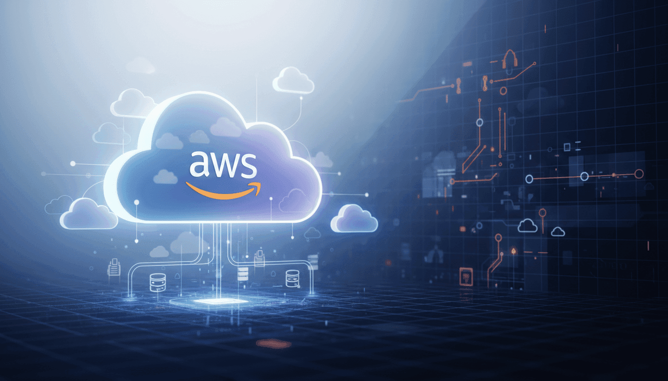 Cloud and AWS Basics