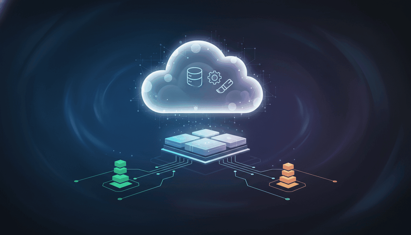 Cloud Computing Primer: Platform as a Service (PaaS)