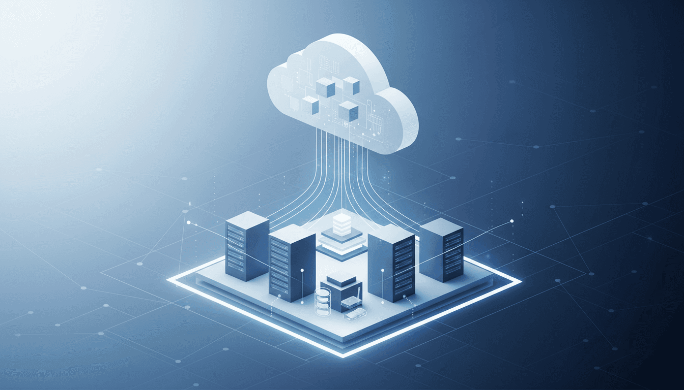 Cloud Computing Primer: Infrastructure as a Service (IaaS)