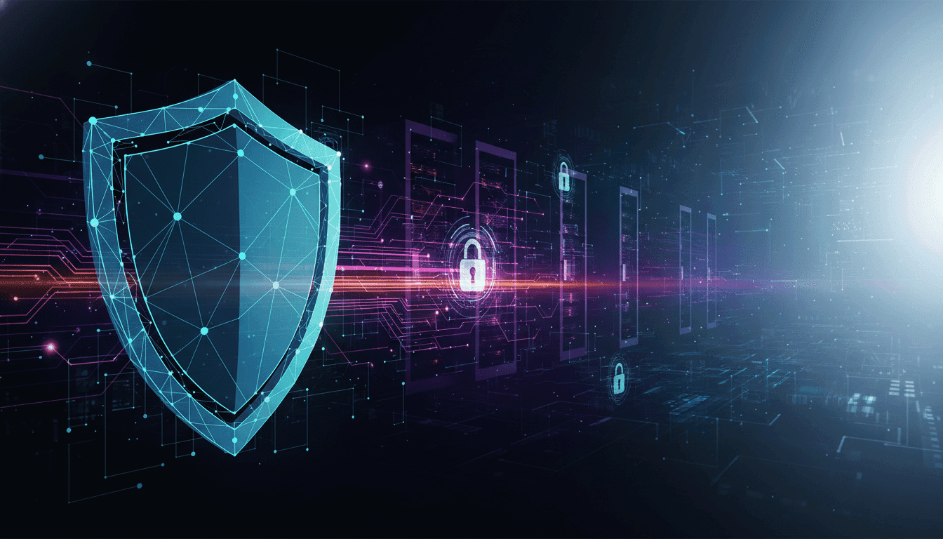 Security Infrastructure Management