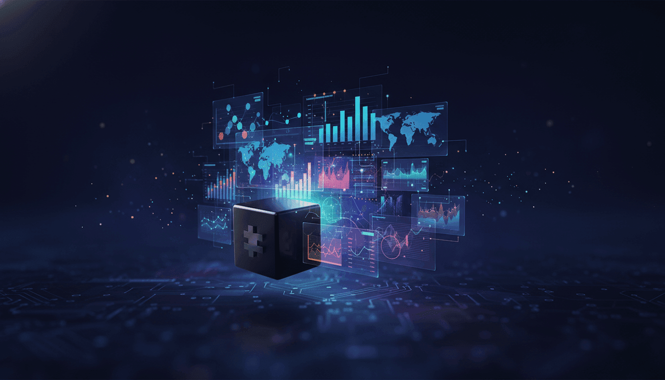 Advanced Tableau for Data Visualization