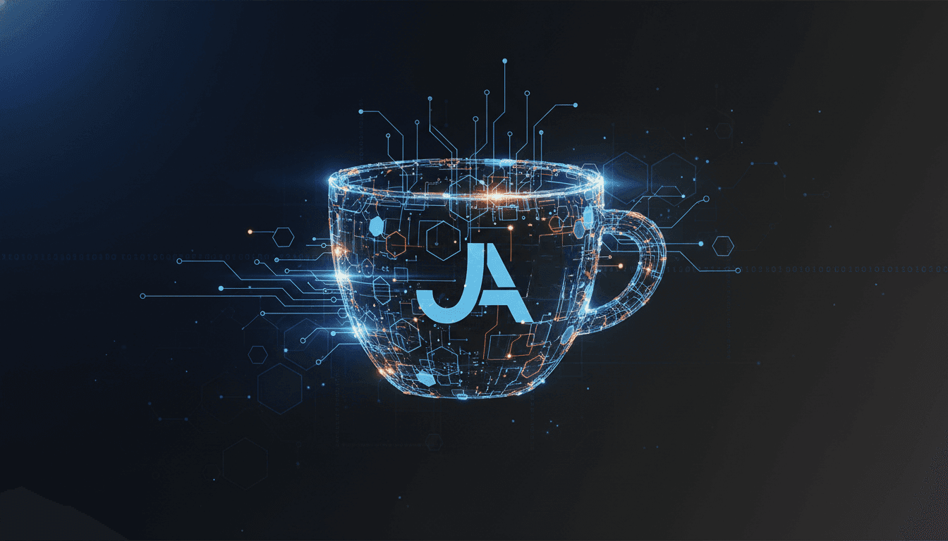 Advanced Java