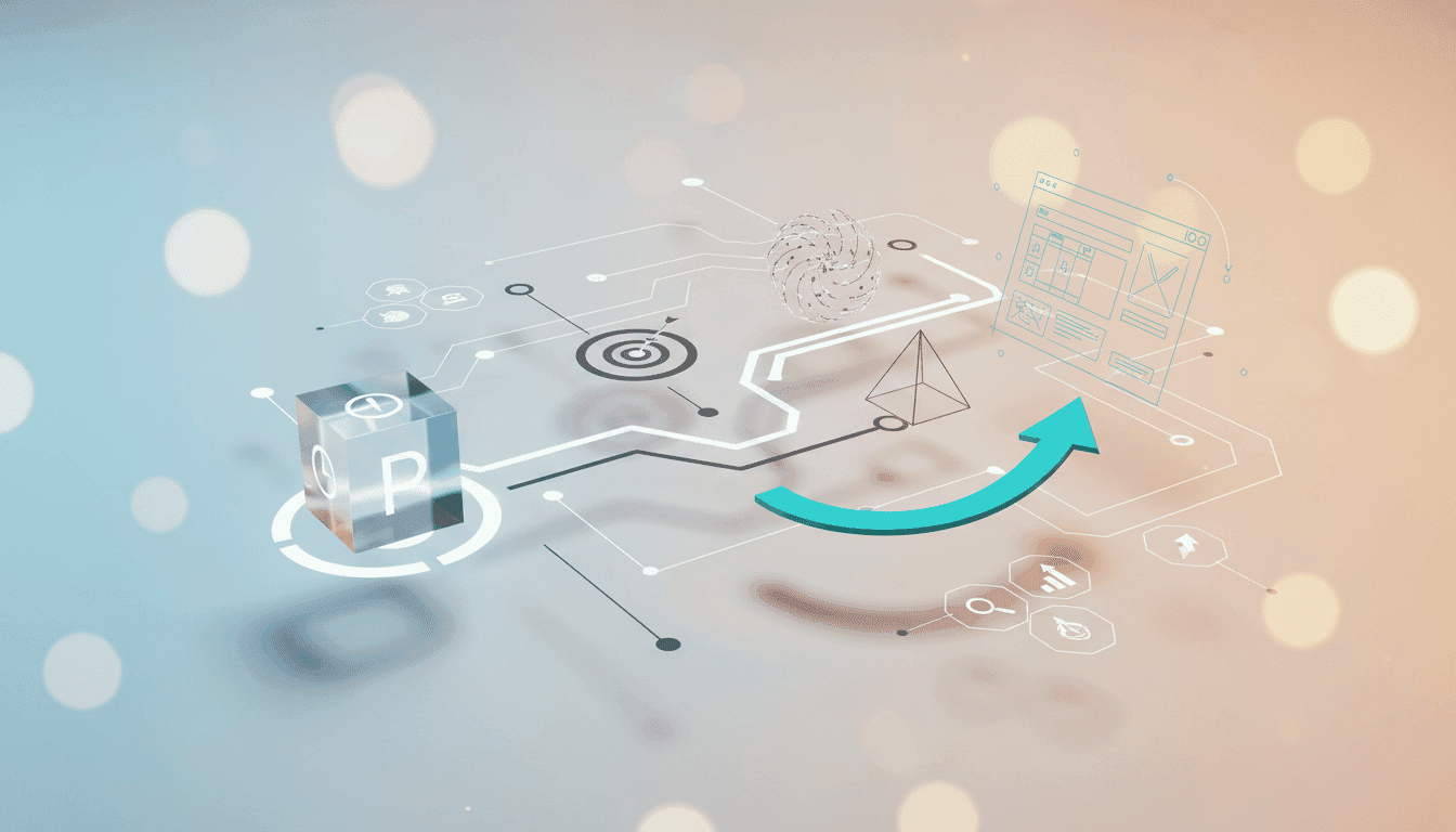 Product Management: Initial Product Strategy and Plan