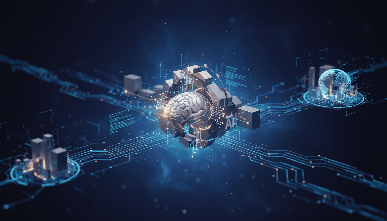 AI-Powered Software and System Design
