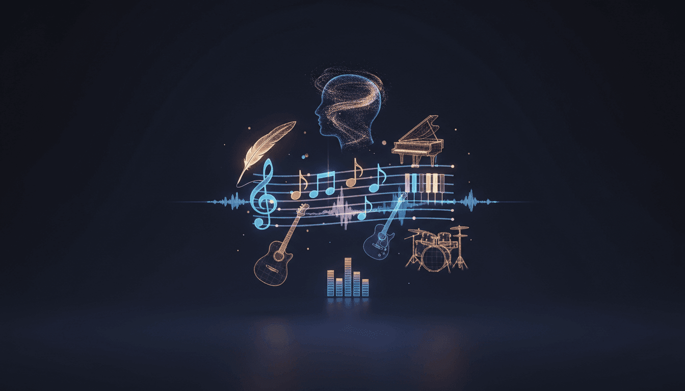 Arranging for Songwriters
