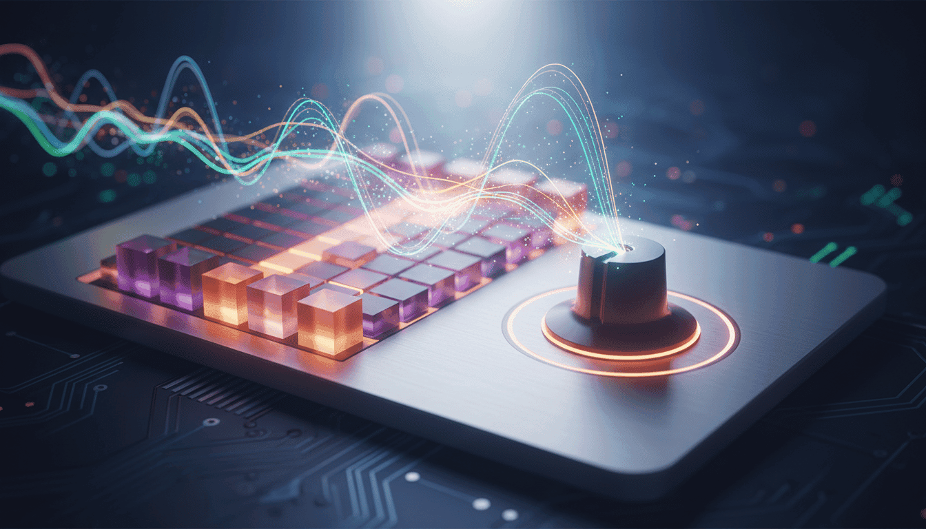 Introduction to Ableton Live