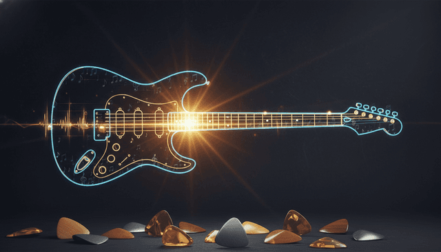 Guitar for Beginners
