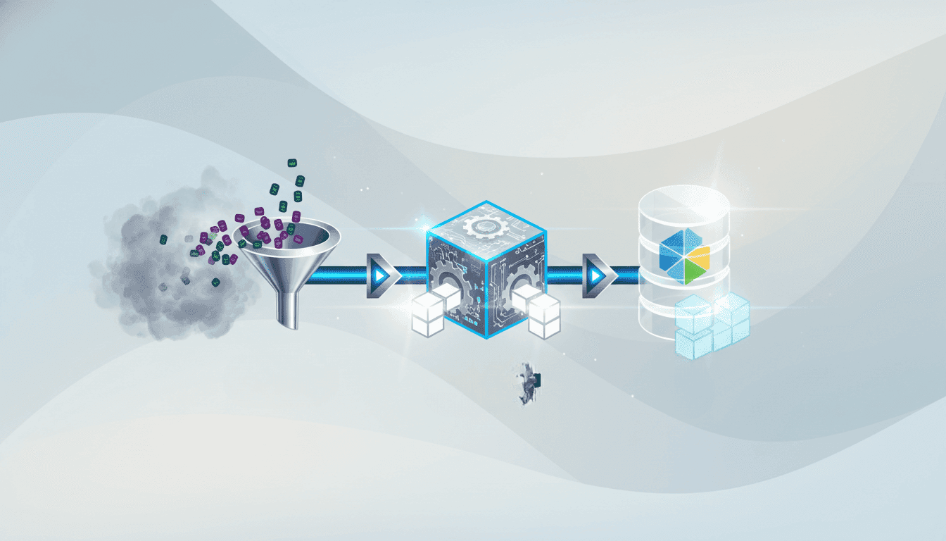 Extract, Transform and Load Data in Power BI