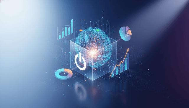 Harnessing the Power of Data with Power BI