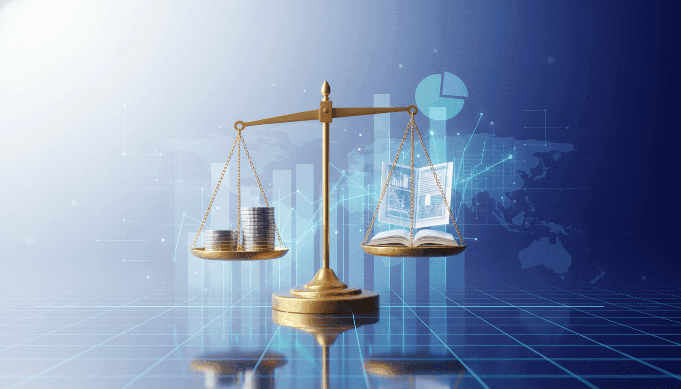 Introduction to Financial Accounting