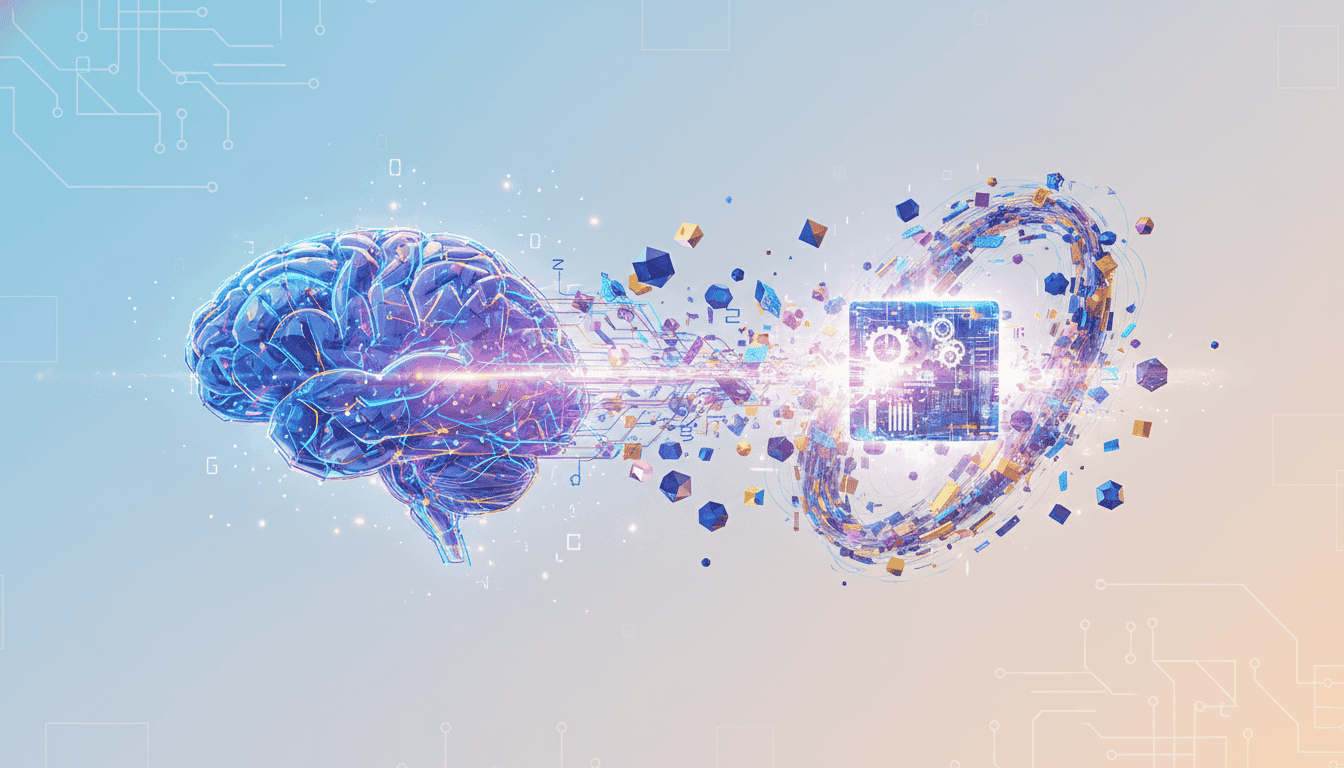 Generative AI Language Modeling with Transformers