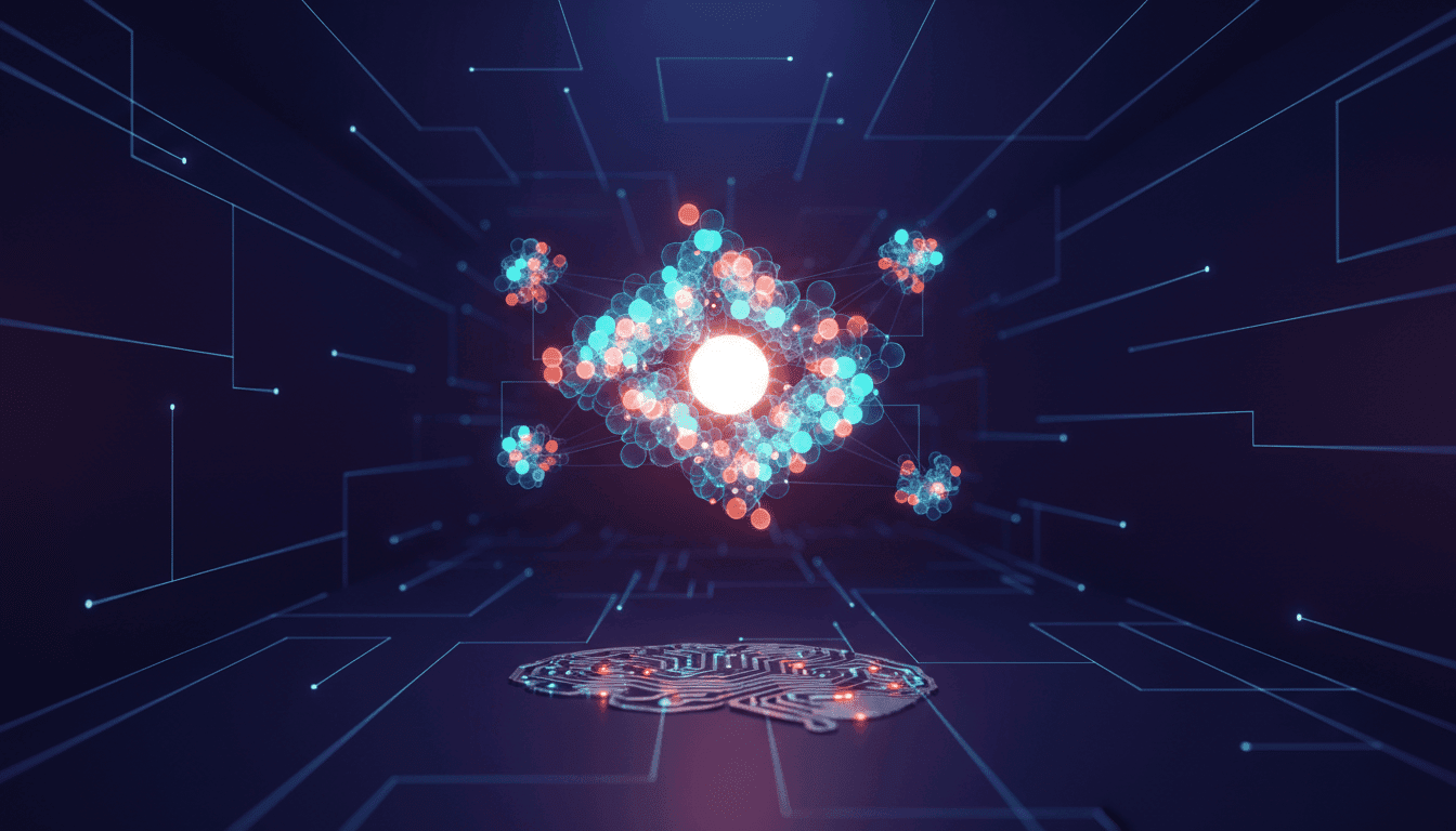 Unsupervised Machine Learning