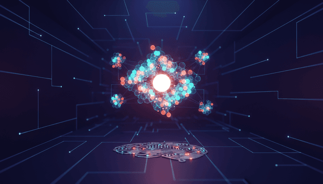 Unsupervised Machine Learning