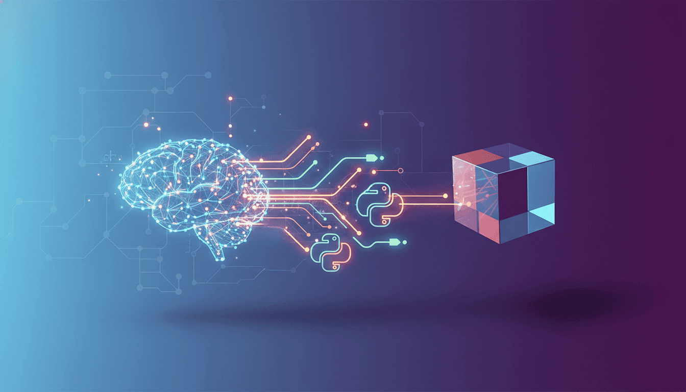 Building Generative AI-Powered Applications with Python