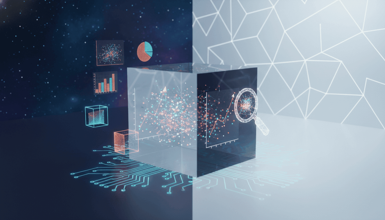 Exploratory Data Analysis for Machine Learning