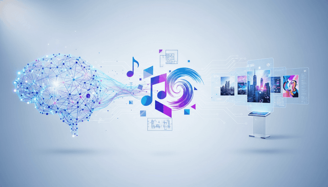 Generative AI: Introduction and Applications