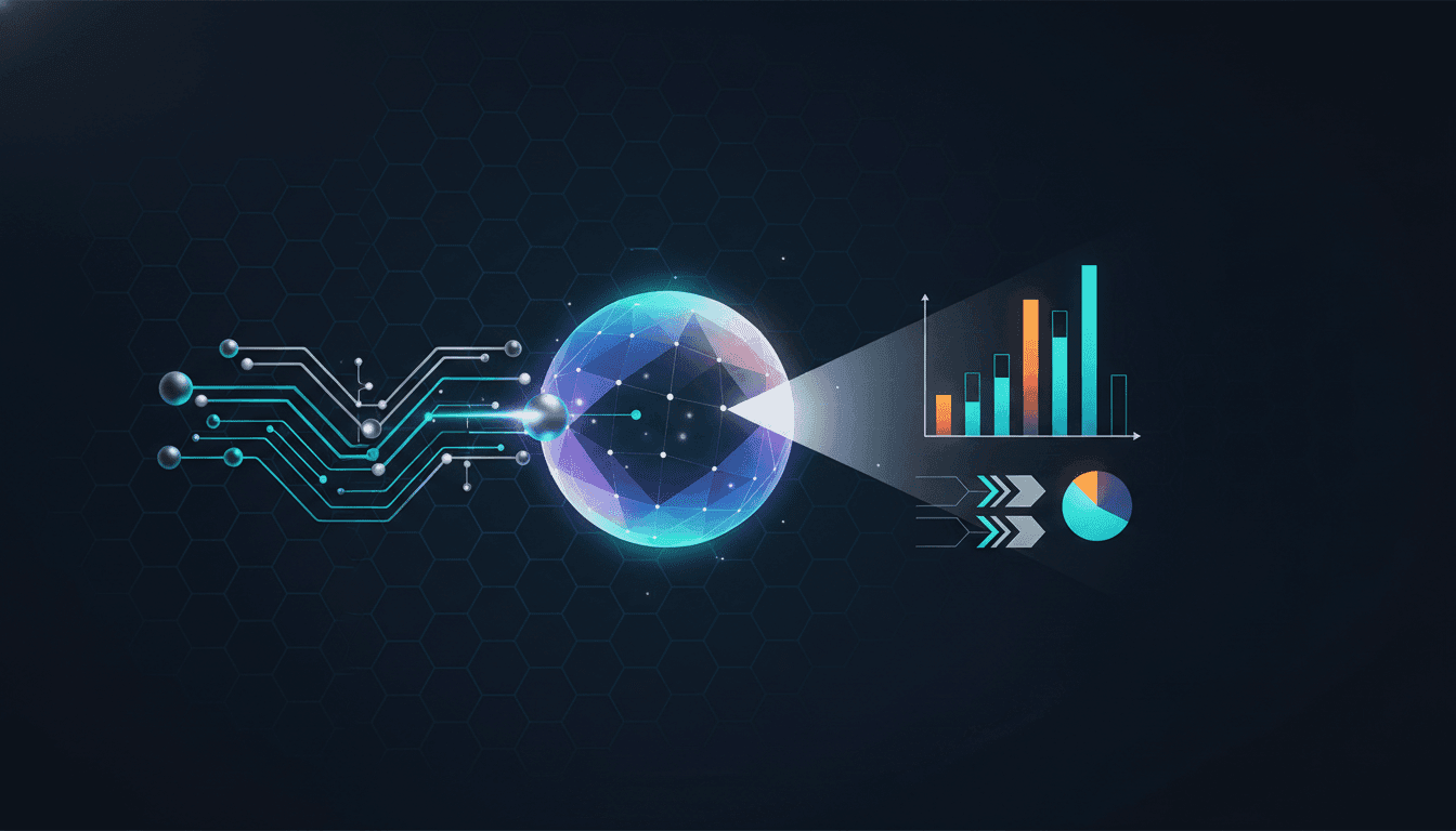Introduction to Data Analytics - IBM